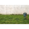 Brennenstuhl 1154450 Tuincontactdoos met aardspies IP44 4-voudig 10m H07RN-F 3G1,5 - 2