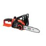 Black & Decker GKC1825L20-QW Accu Kettingzaag 18 Volt 2.0 Ah Li-ion - 8