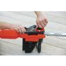 Black & Decker GKC1825L20-QW Accu Kettingzaag 18 Volt 2.0 Ah Li-ion - 3