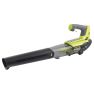 'Ryobi 5133003662 OBL18JB Bladblazer One + 18 Volt excl. accu"s en lader ''' - 1