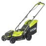 'Ryobi 5133004305 OLM1833B Accu grasmaaier 33 cm 18 Volt excl. accu"s en lader''' - 2