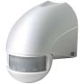 Brennenstuhl 1170900 Infrarood bewegingsmelder PIR 180 IP44 Wit - 1