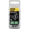 Stanley 1-PAA62T Popnagels 5X3mm -15 stuks - 1