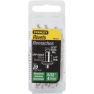 Stanley 1-PAA62T Popnagels 5X3mm -15 stuks - 8