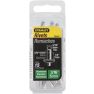 Stanley 1-PAA62T Popnagels 5X3mm -15 stuks - 3