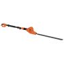 Black & Decker PH5551-QS Heggenschaar met telescopische steel 550 Watt 51 cm - 3