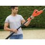 Black & Decker PH5551-QS Heggenschaar met telescopische steel 550 Watt 51 cm - 4