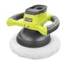 Ryobi 5133002465 R18B-0 Accu Polijstmachine 18 Volt excl. accu's en lader - 2