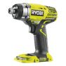 'Ryobi 5133002613 R18iD3-0 Accu Slagschroevendaaier 18 Volt excl. accu"s en lader''' - 2