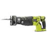 Ryobi 5133003809 R18RS7-0 Accu Reciprozaag 18 Volt excl. accu's en lader - 1