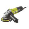 Ryobi 5133002489 RAG750-115G Haakse slijper 115 mm 750 Watt - 1