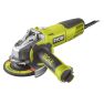 Ryobi 5133002495 RAG950-125S Haakse slijper 125 mm 950 Watt - 1