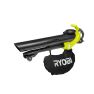 Ryobi 5133002190 RBV3000CESV Bladblazer, zuiger 3000 Watt - 1