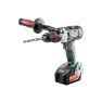 Metabo 602356650 SB 18 LTX-3 BL I Accu Klopboormachine 18 Volt 5.2 Li-ion - 3