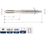 Rotec 320.0500B HSS-E OPTI-LINE machinetap DL DIN 371B M 5x0,8 - 1
