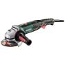 Metabo 601241000 WE 1500-125 RT Haakse slijper - 2