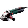 Metabo 600468500 WEV 15-125 Quick Haakse Slijper 125 mm - 6