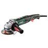 Metabo 601243500 WEV 1500-125 RT Haakse Slijper 125 mm - 2