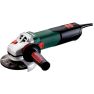 Metabo 600516000 WEV 17-125 Quick Haakse Slijper 125 mm - 6