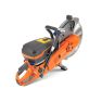 Husqvarna 9673481-01 K970 MKIII Motordoorslijper 400 mm - 1