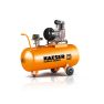 Kaeser 1.1721.1 Classic 320/90D Zuigercompressor 400 Volt - 2