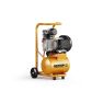 Kaeser 1.1700.0 Classic mini 210/10W Zuigercompressor 230 Volt - 2