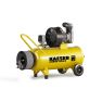 Kaeser 1.1816.10010 Premium 350/90D Zuigercompressor 400 Volt + Haspel incl. 20 mtr. luchtslang - 2