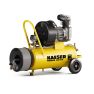 Kaeser 1.1813.00011 Premium 350/40W Zuigercompressor 230 Volt + Haspel incl. 20 mtr. luchtslang - 2