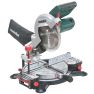 Metabo 619216000 KS216M afkortzaag lasercut - 1