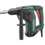 Metabo 600637000 KHE3250 Boorhamer 800 Watt 3,1 Joule 32 mm + Koffer - 1