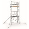 Zarges 53524 PaxTower S-Plus 1T Rolsteiger 5.55 mtr. - 1