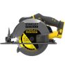 'Stanley SFMCS500B FATMAX® V20 Accu Cirkelzaag 165 mm 18 Volt excl. accu"s en lader''' - 2