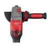 Milwaukee 4933471079 M18 FHSAG125XB-552X Haakse slijper 125mm 18V 5.5Ah - 4