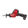 Milwaukee 4933451511 M12 CHZ-602X Accu Compact Reciprozaag 12V 6,0Ah Red Li-Ion - 2