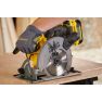 Stanley SFMCS500M2K FATMAX® V20 Accu Cirkelzaag 165 mm 18 Volt 4.0Ah Li-Ion - 4