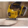 Stanley SFMCS600M2K FATMAX® V20 Accu decoupeerzaag 18 Volt 4.0Ah Li-Ion - 4