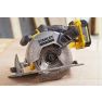 'Stanley SFMCS500B FATMAX® V20 Accu Cirkelzaag 165 mm 18 Volt excl. accu"s en lader''' - 4