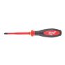 Milwaukee VDE Slim S / Driver PH1 x80 4932471448 - 2