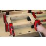 Bessey KP Framepersset - 1