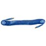 KS Tools 515.3335 PU-Lucht-spiraalslang, Ø 8mm 8 mtr. - 2