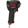 KS Tools 515.3855 3/8" miniMONSTER Xtremelight 1.390 Nm persluchtslagmoersleutel - 3