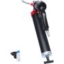 KS Tools 515.3925 2-in-1 perslucht-vetspuit voor vettransport per slag of continu - 6