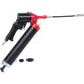 KS Tools 515.3925 2-in-1 perslucht-vetspuit voor vettransport per slag of continu - 5