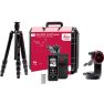 Leica Disto X4-1 P2P Laserafstandsmeter Package 887891 - 1