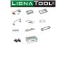 Lignatool LTA1053 LT060CF Zwaluwstaart Freesmal set comfortpakket - 7