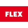 Flex-tools 414204 Inlage voor haakse slijper 125 mm - 1