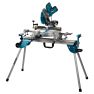 Makita LS1018LNX4 Afkortzaag 1430W 260 mm + DEBWST06 Onderstel - 1