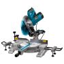 Makita LS1018LNX4 Afkortzaag 1430W 260 mm + DEBWST06 Onderstel - 2