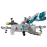 Makita LS1018LNX4 Afkortzaag 1430W 260 mm + DEBWST06 Onderstel - 6