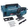 Makita 4350FCTJ 230V Pendeldecoupeerzaag in M-box - 3